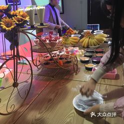 H·派跃层聚会团建轰趴馆