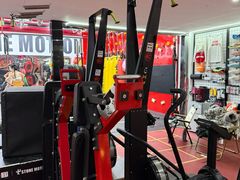 -Stone Motion Fitness 释动健身