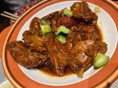 -山四砂锅(太原钟楼街店)