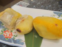 -菊上料理(蜀山银泰百货店)