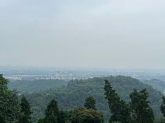 -老君山