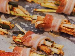 五花卷菜-三肥两瘦烤肉(鹿城店)