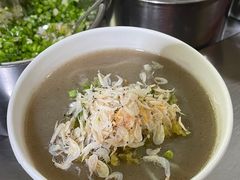 -汪记鲜鱼糊汤粉(沈阳路总店)