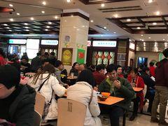 -龙抄手(春熙路总店)