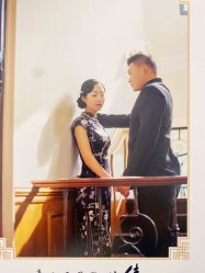 -女王风尚STUDIO·轻奢化定制