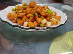 -金手勺东北菜(上庄店)