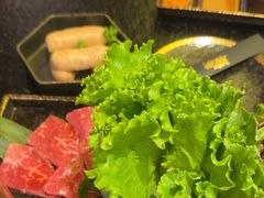 -樱嘢·炭火烧肉(惠南店)