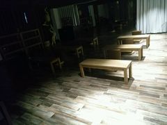 -德迹斋禅意文化茶馆·茶空间·商务洽谈•宴席(桃园店)