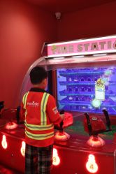 -奈尔宝家庭中心·亲子餐厅(鄞州万达店)