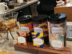 -星巴克臻选(北京世贸天阶店)