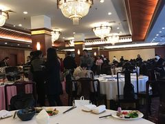大堂-南京国际会议大酒店