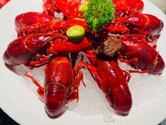 -沪小胖·小龙虾·蓝龙王(八佰伴店)