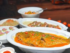 -曾宴·楚菜(湖北省博物馆店)