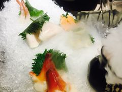 -川骄海鲜自助(河东店)