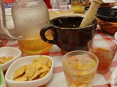 -铁胖子口碑长沙菜·龙虾烧烤(赤岗社区店)