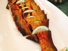 凉菜-厦门渔港(成山路店)