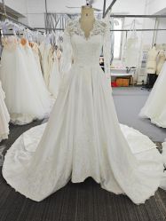 -Lisamoon礼慕纱婚纱礼服高级定制