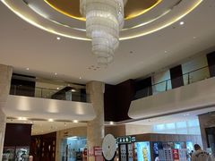 -天津滨海圣光皇冠假日酒店