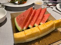 -金悦轩海鲜城(渔人码头店)