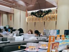 -元气寿司(金光华店)