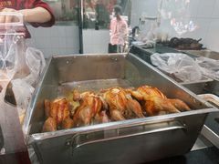-吴山烤禽 (吴山路店)