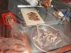 -黄老大北京烤鸭(永叔路店)