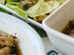 -老乡鸡(南京新街口洪武北路店)