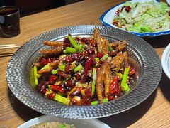 -掌上鲜(南顺城街店)