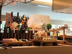 -咖啡苑自助餐(北海香格里拉大酒店)