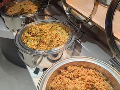 -天荷菜根·闽南素食自助(少林寺店)