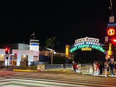-In-N-Out Burger(LAX)