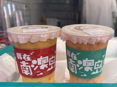 -南澳岛打卡果汁冰公司