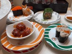 -新一番三文鱼寿司(红城湖店)