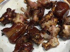 -俏东方·海味水饺·青岛菜(崂山店)