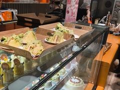 -罗森尼娜(德思勤店)