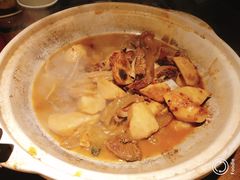 -吃饭皇帝大土家民族菜(正大广场店)