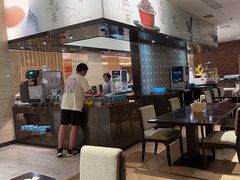 -杭州开元名都大酒店·地中海自助餐厅