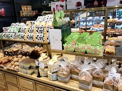 -仟吉·ART FARM主题店(菱角湖万达店)
