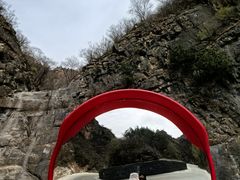 -圣莲山风景区