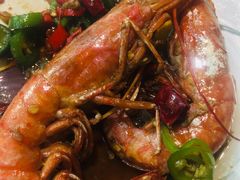 -汉巴味德(大悦城店)