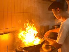 -麽麽家•爆炒牛肉饭(景瑞时光里店)