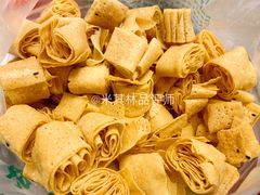 素咯吱盒-护国寺小吃店(阜成门桥店)