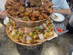 -上海老城区小龙虾虾宴·杭帮菜(五柳巷店)