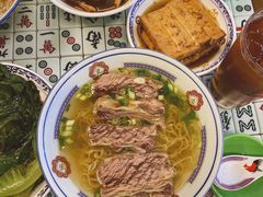 -七爷清汤腩·港式餐厅(金狮广场店)