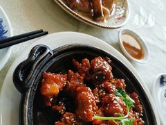 -家乡饭店(里仁洞店)