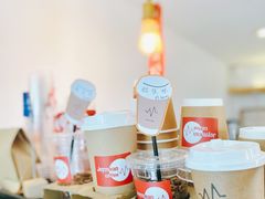 -Joymean coffee.见面咖啡