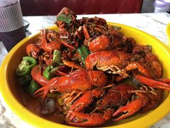 -王红军龙虾(新民路店)