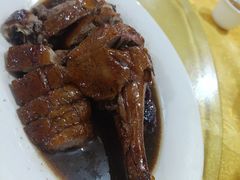 一品烧鹅-沙溪佬食店(福生东街店)