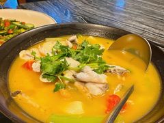 -西双版纳洲际度假酒店-曼霖轩中餐厅