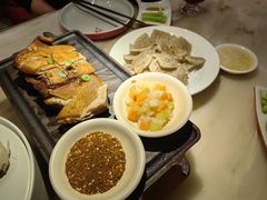 -京华烟云·北京烤鸭(领展购物广场·中关村店)